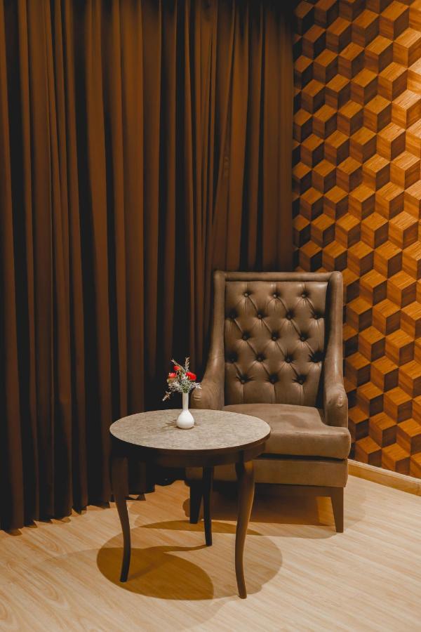 The Orlov Hotel Pānīpat Kültér fotó
